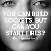 Teacher recruitment 1