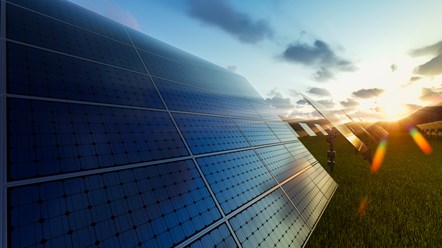 Planning permission granted for solar farm near Urquhart