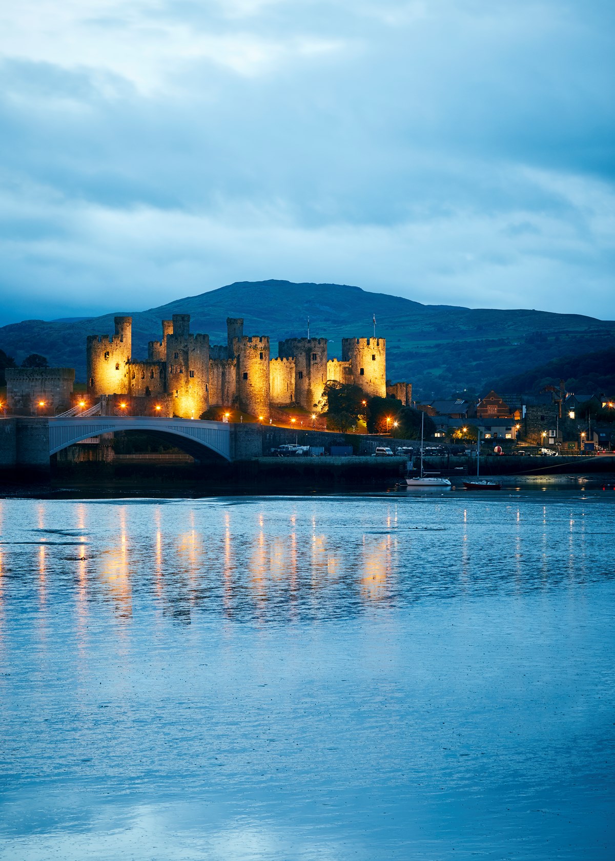 DR Visit Wales Conwy-0295