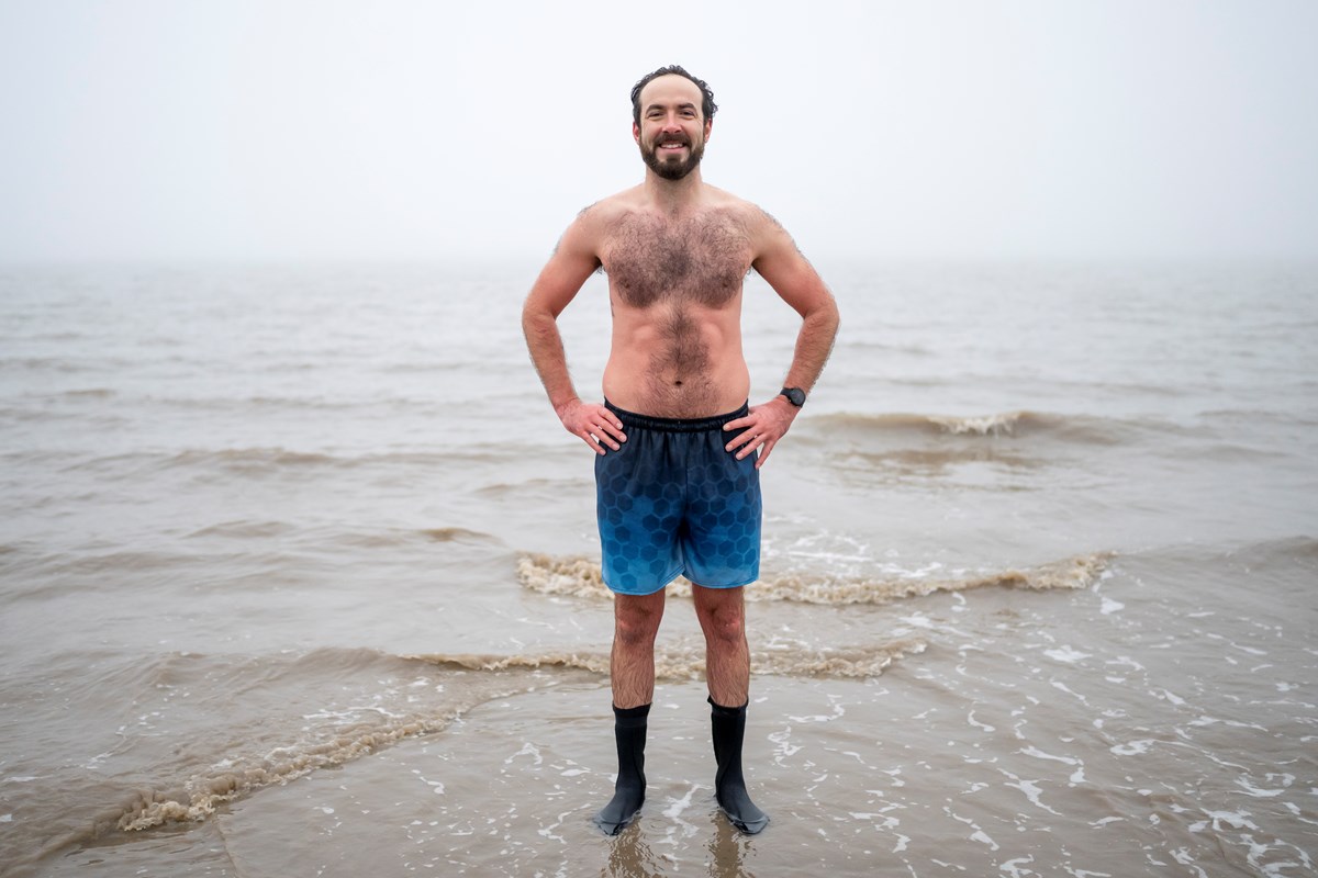First-time entrants Penarth and Col-Huw beach in the Vale of Glamorgan made their debut by moving straight into the top ranked category, with the former’s application having been submitted by local resident and ‘wild swim’ enthusiast, James Tennet.
Welsh Government is today reminding the public tha