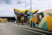 Fastned & Places for London open first hub in Partnership at Hatton Cross : Fastned & Places for London open first hub in Partnership at Hatton Cross 