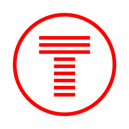 TFW roundel colour rgb