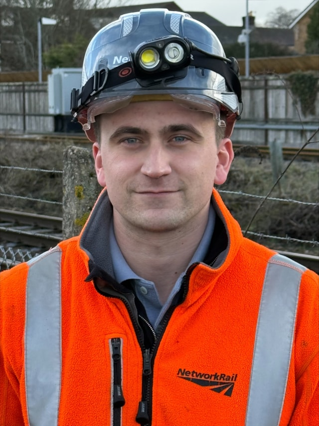 Harry Wilkinson: Harry Wilkinson