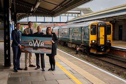 SWNS GWR TOUCH-08