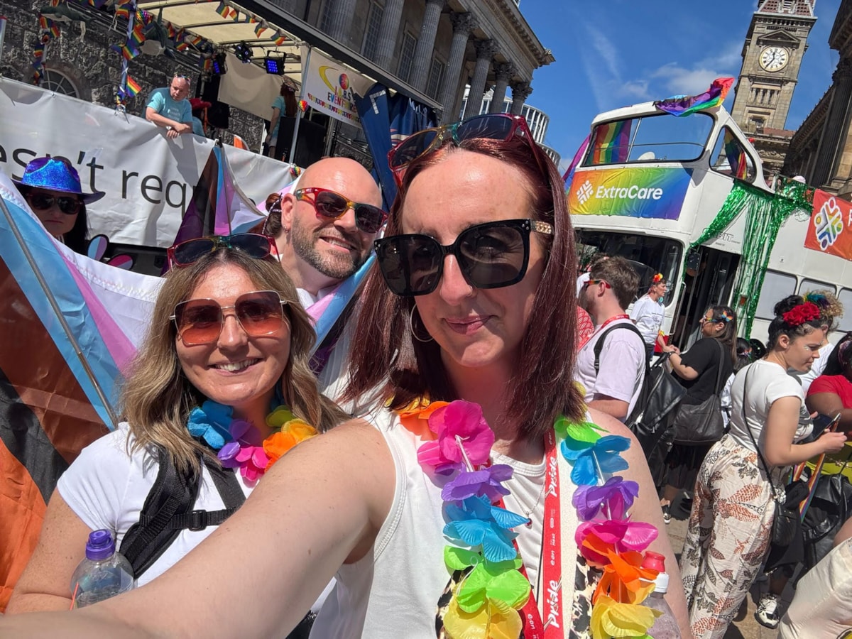 Birmingham Pride 2026 2