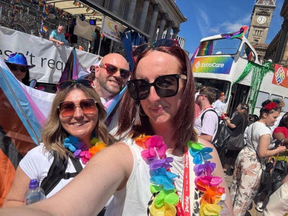 Birmingham Pride 2026 2