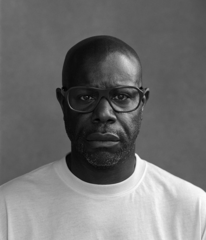 Resistance at Leeds Art Gallery: Portrait of Steve McQueen  © Thomas Dane Gallery. Photo James Stopforth.
Leeds Art Gallery will present Steve McQueen: Resistance – How Protest Shaped Britain and Photography Shaped Protest, an exhibition conceived by renowned artist and filmmaker Steve McQueen and curated in collaboration with Clarrie Wallis and Emma Lewis of Turner Contemporary. The exhibition will open later this year, it was announced today.
The exhibition will explore how acts of resistance have shaped life in the UK and the powerful role photography has played in both documenting and driving change.