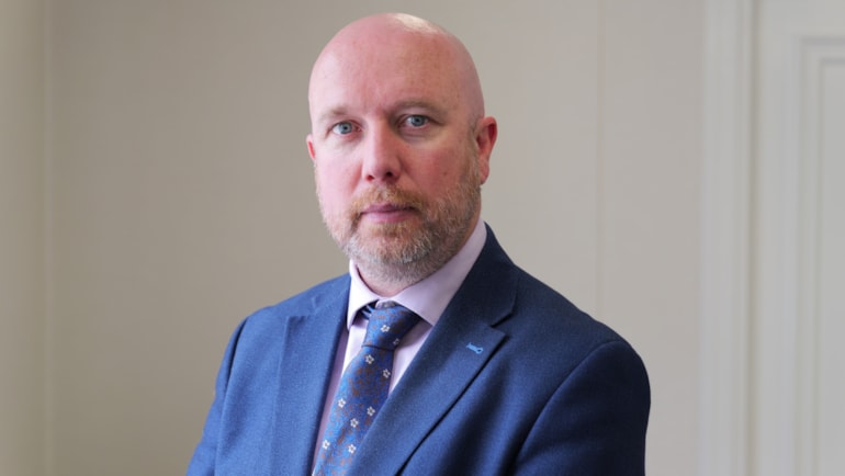 Welsh Government action to transform north Wales health board