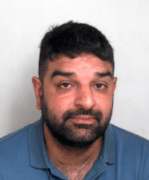 Sundeep GREWAL: Sundeep GREWAL