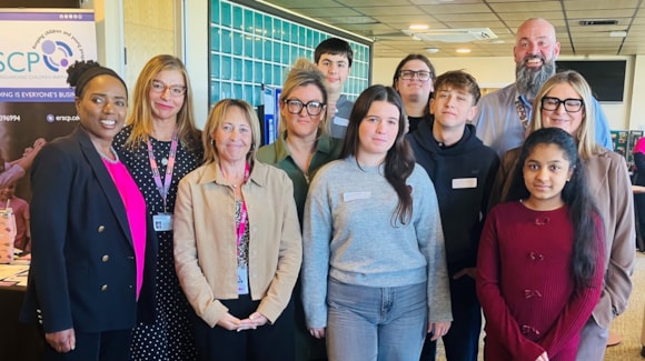 East Riding celebrates youth work powering opportunities for children and young people: Youth conference 2026