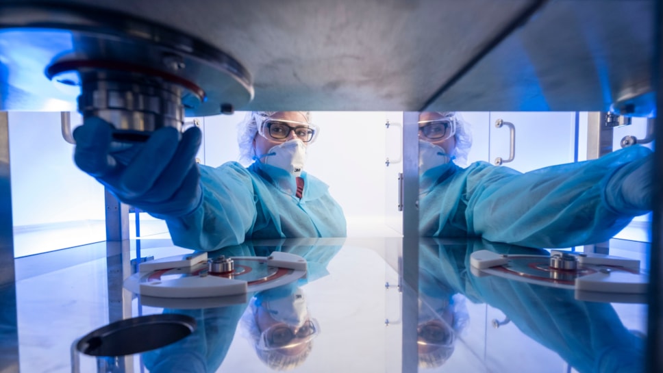 BDD Pharma's new £2m laboratory will speed up clinical development
