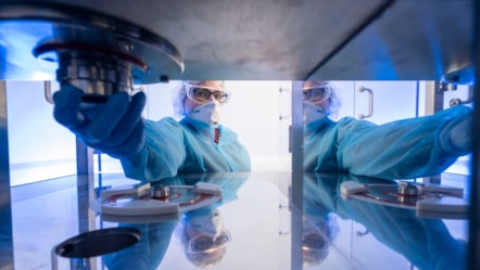 BDD Pharma's new £2m laboratory will speed up clinical development