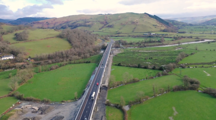 Dyfi Bridge 3