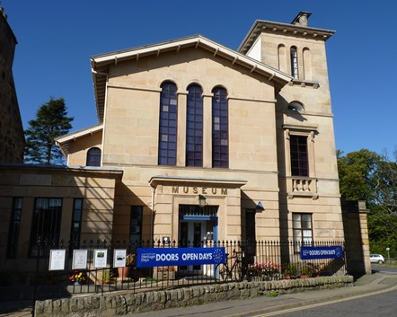 Elgin Museum (3)