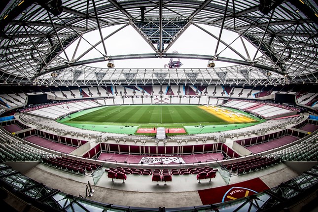 London Stadium 2