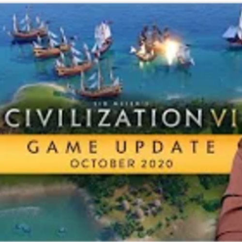 October Community Update