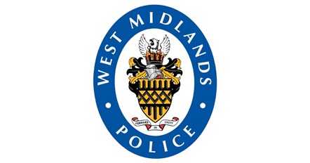 WM police logo