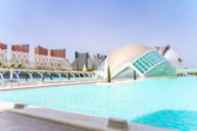 Ciudad de las Artes y las Ciencias, Valencia: Ciudad de las Artes y las Ciencias, Valencia