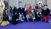 HalloweenPark1: HalloweenPark1