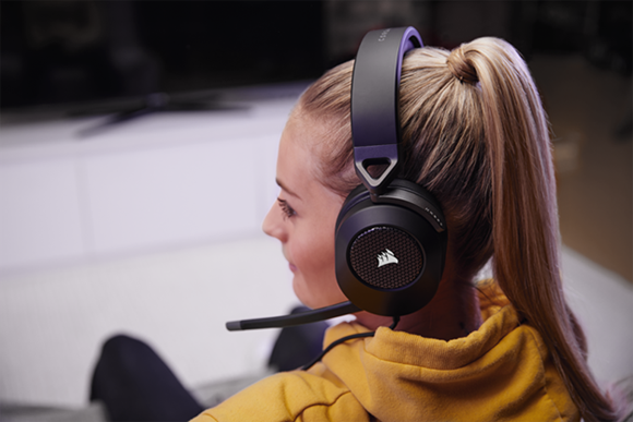 Estos Razer Kraken X Lite, auriculares profesionales con sonido