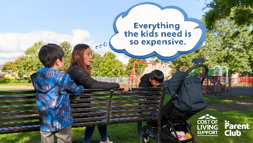 Translated and Alternative Formats - Leaflet