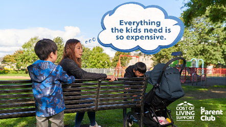 Translated and Alternative Formats - Leaflet