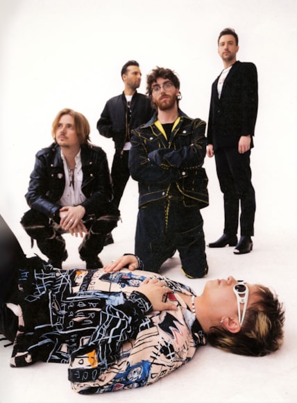 Press picture - Nothing But Thieves0699 - credit Beatriz Oliveira