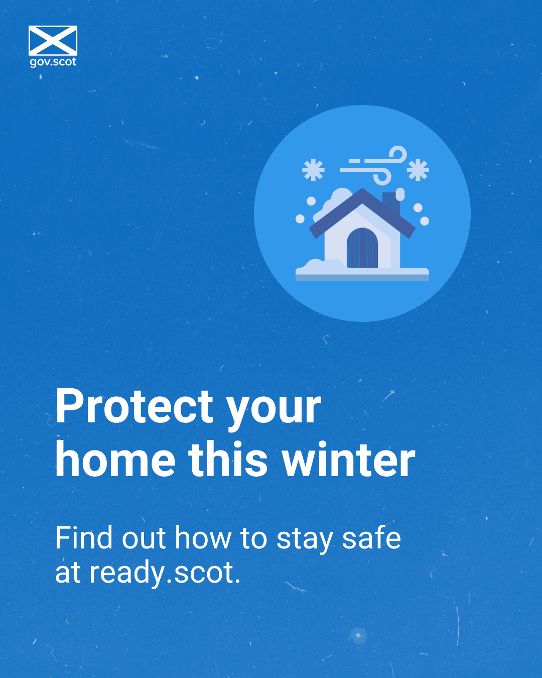 House - Portrait - Winter - SG Resilience - November 2025