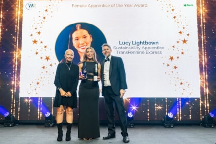 Lucy Lighbown