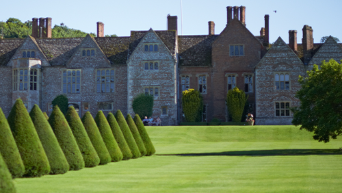 Littlecote House