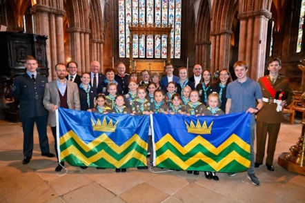 Cumbria Community Flag-2