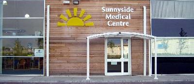 Sunnyside-Medical-Centre