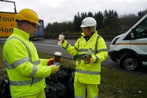 RC Litter Pick M9 4