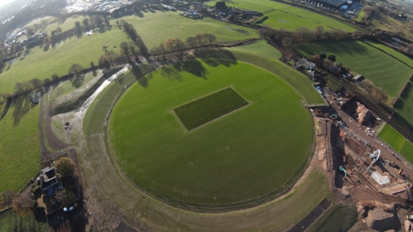 November 2024 - professional pitch