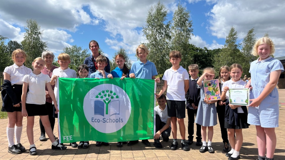 St Whites School