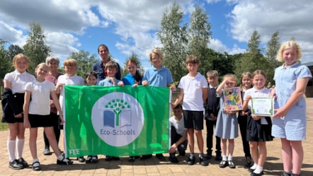 St Whites School