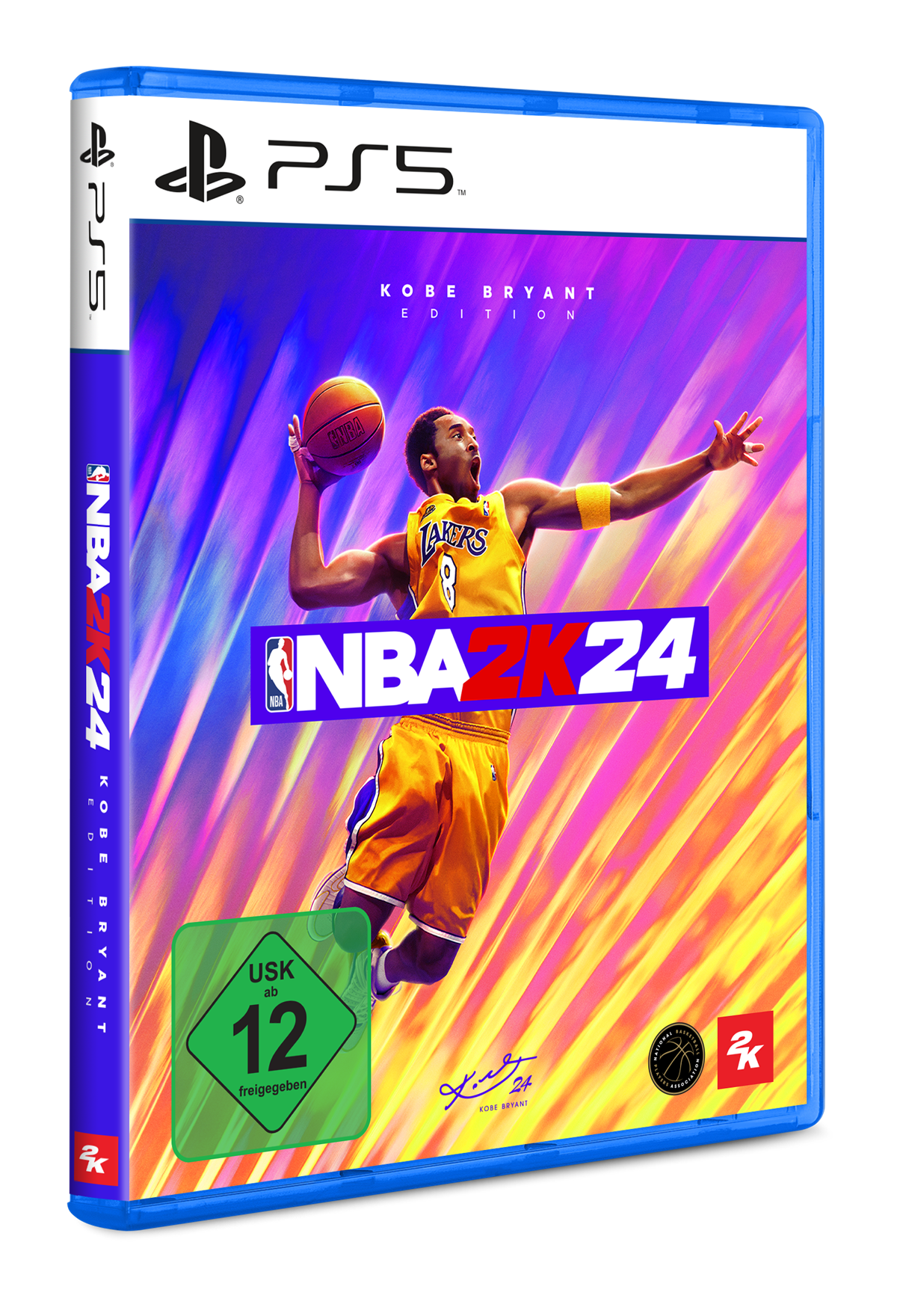 NBA 2K24 Kobe Bryant Edition USK Ratings-5