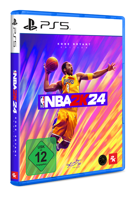 NBA 2K24 Kobe Bryant Edition USK Ratings-5