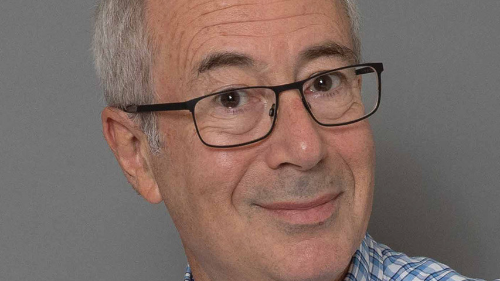 Ben Elton 2024 warm up shows