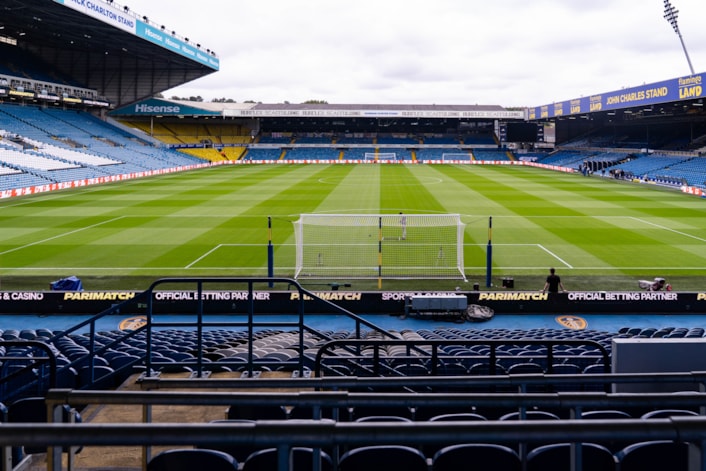 Leeds set to bid to host 2035 FIFA Women’s World Cup matches at Elland Road: Elland Road2