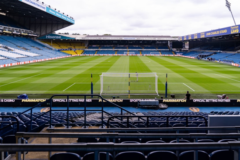 Leeds set to bid to host 2035 FIFA Women’s World Cup matches at Elland Road: Elland Road2