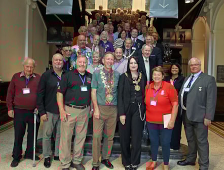 Burns federation 060925 55