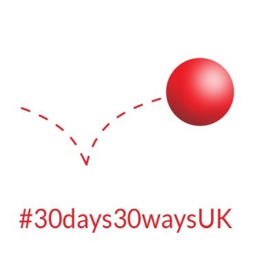 Leeds City Council supporting 30days30waysUK September campaign: 30days30waysuklogo-927104.jpg