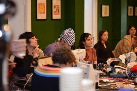 Repair Cafe event 2025 - 2