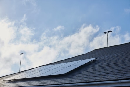 Grassroots football energy saving tips blog image