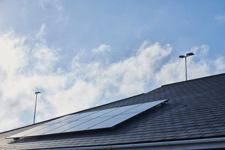 Five ways grassroots football clubs can cut energy costs