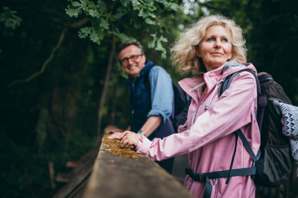 couple-walking