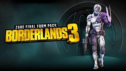 BL3 Zane Final Form Pack 1920x1080