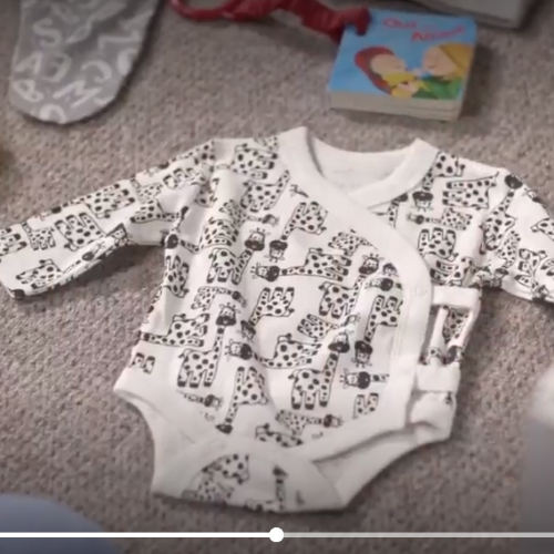 Downloadable Videos - Baby Box