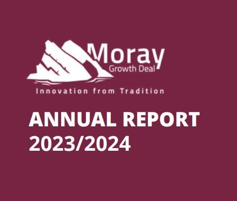 MGD annual report-2